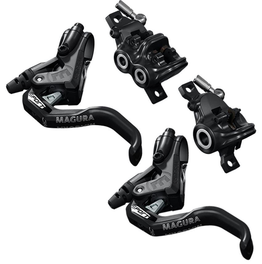 MAGURA set disk zavor MT TRAIL Sport