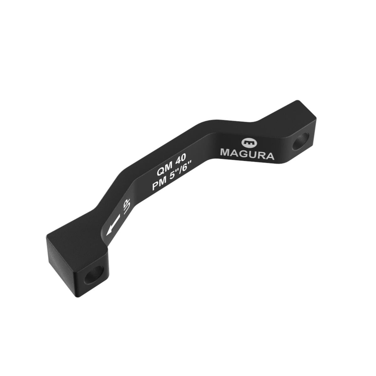 MAGURA adapter QM 40, PM 160-180mm, PM 140-160mm