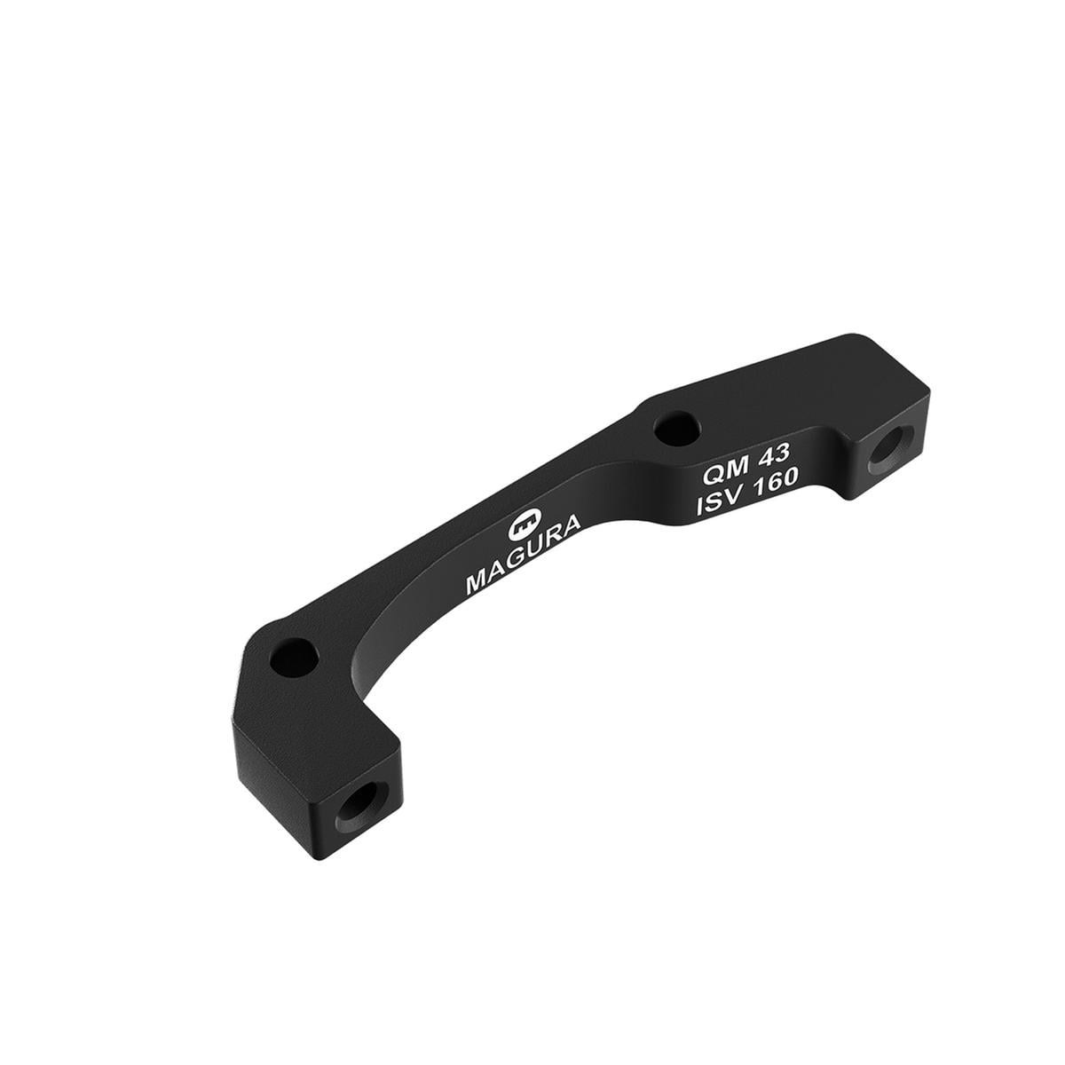 MAGURA adapter QM 43, IS 160-F