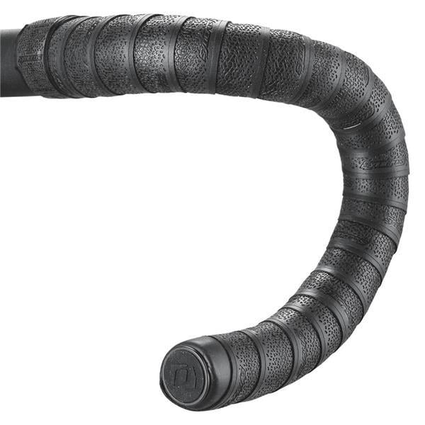 SYNCROS trak krmila SUPER THICK Black