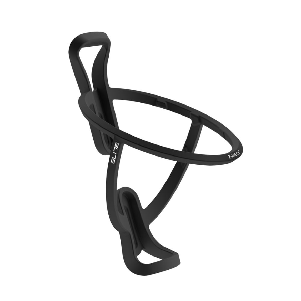 ELITE nosilec bidona T-RACE, Black