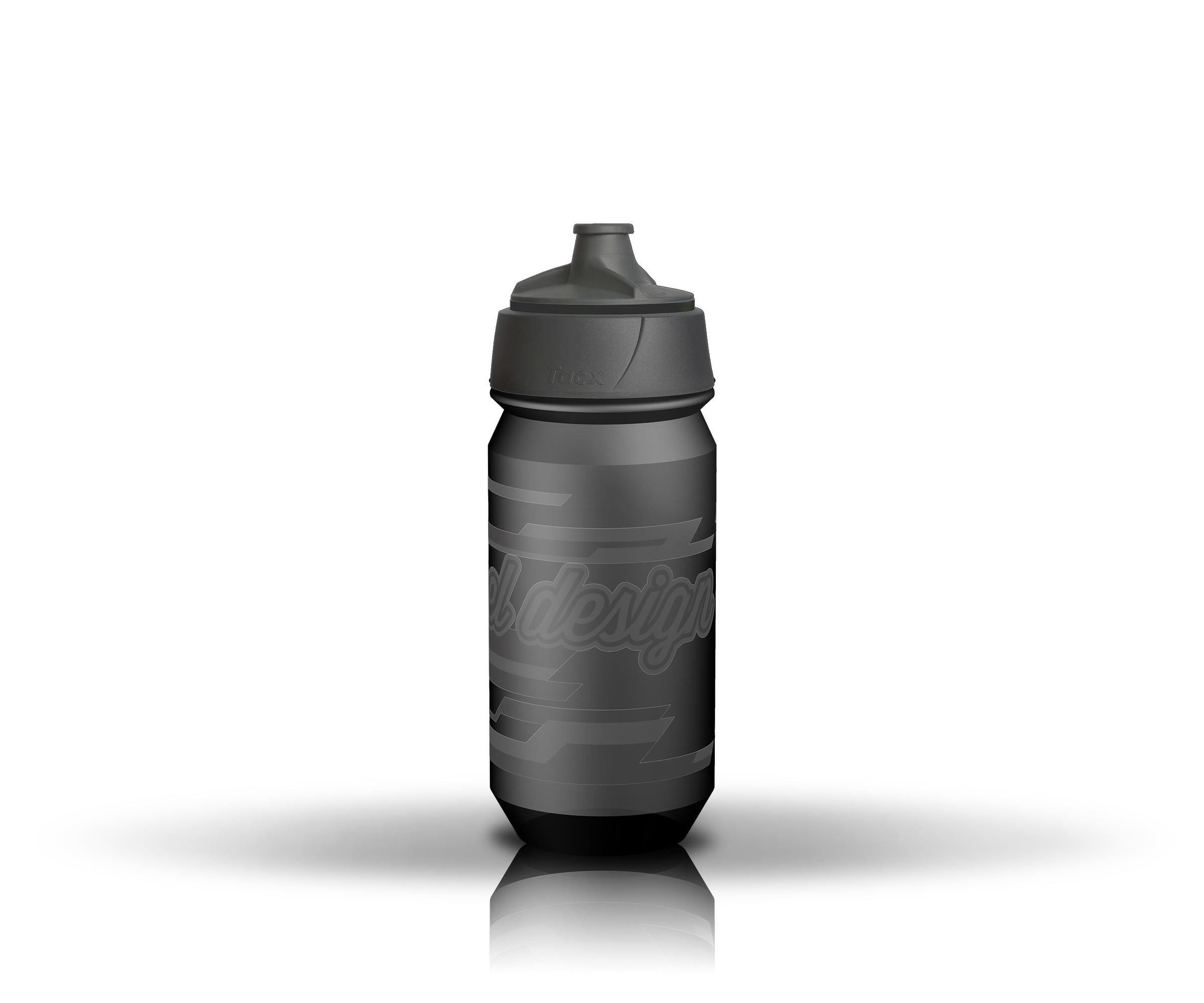 RIESEL bidon Landscape Stealth 500ml
