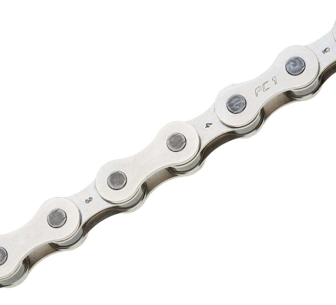 SRAM veriga PC-1 Nickel 114čl