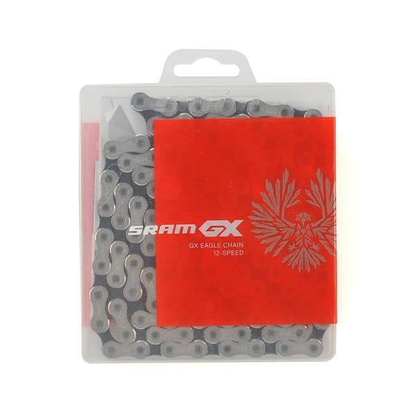 SRAM veriga GX Eagle 126čl