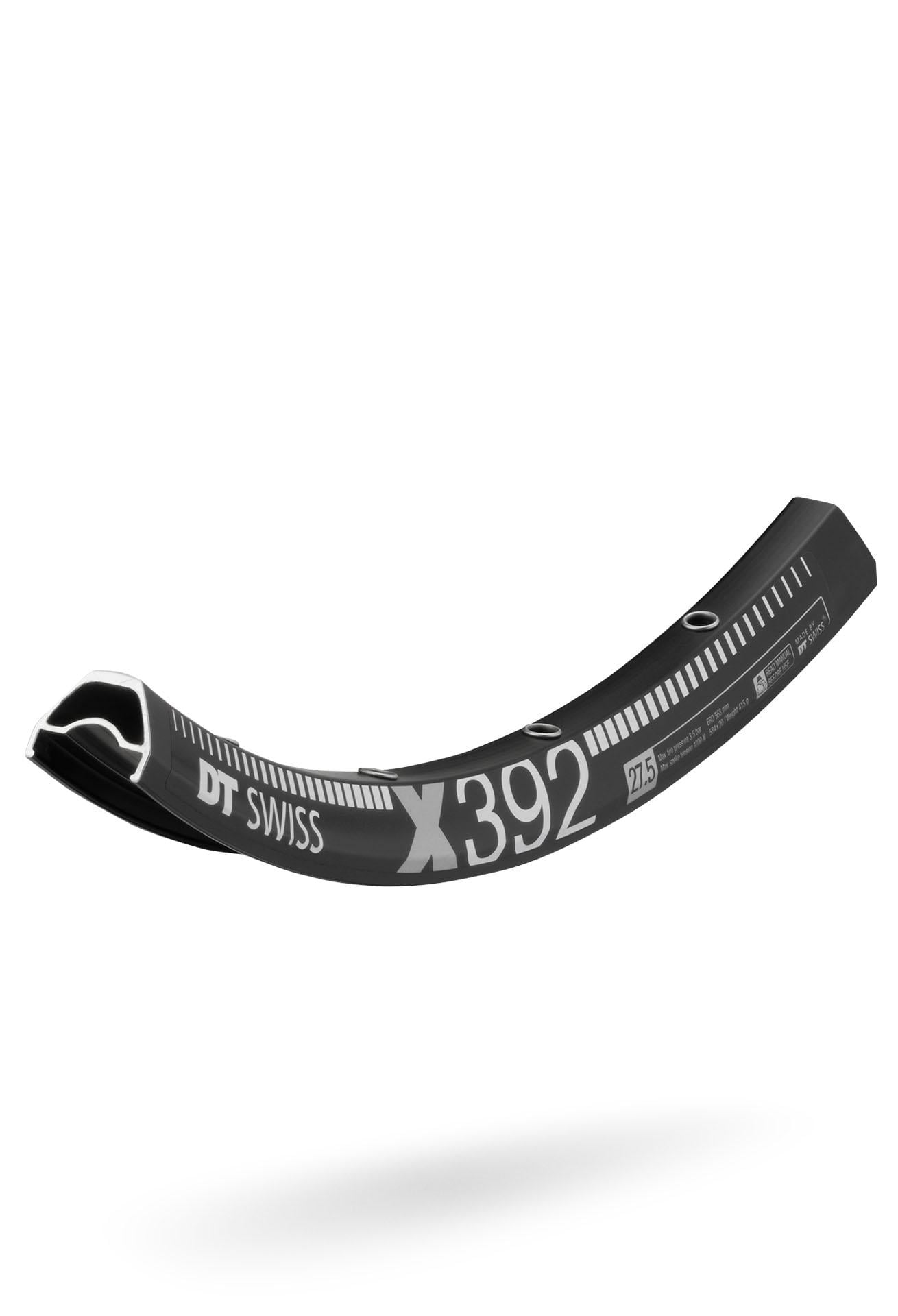 DT SWISS obroč X 329, 29"
