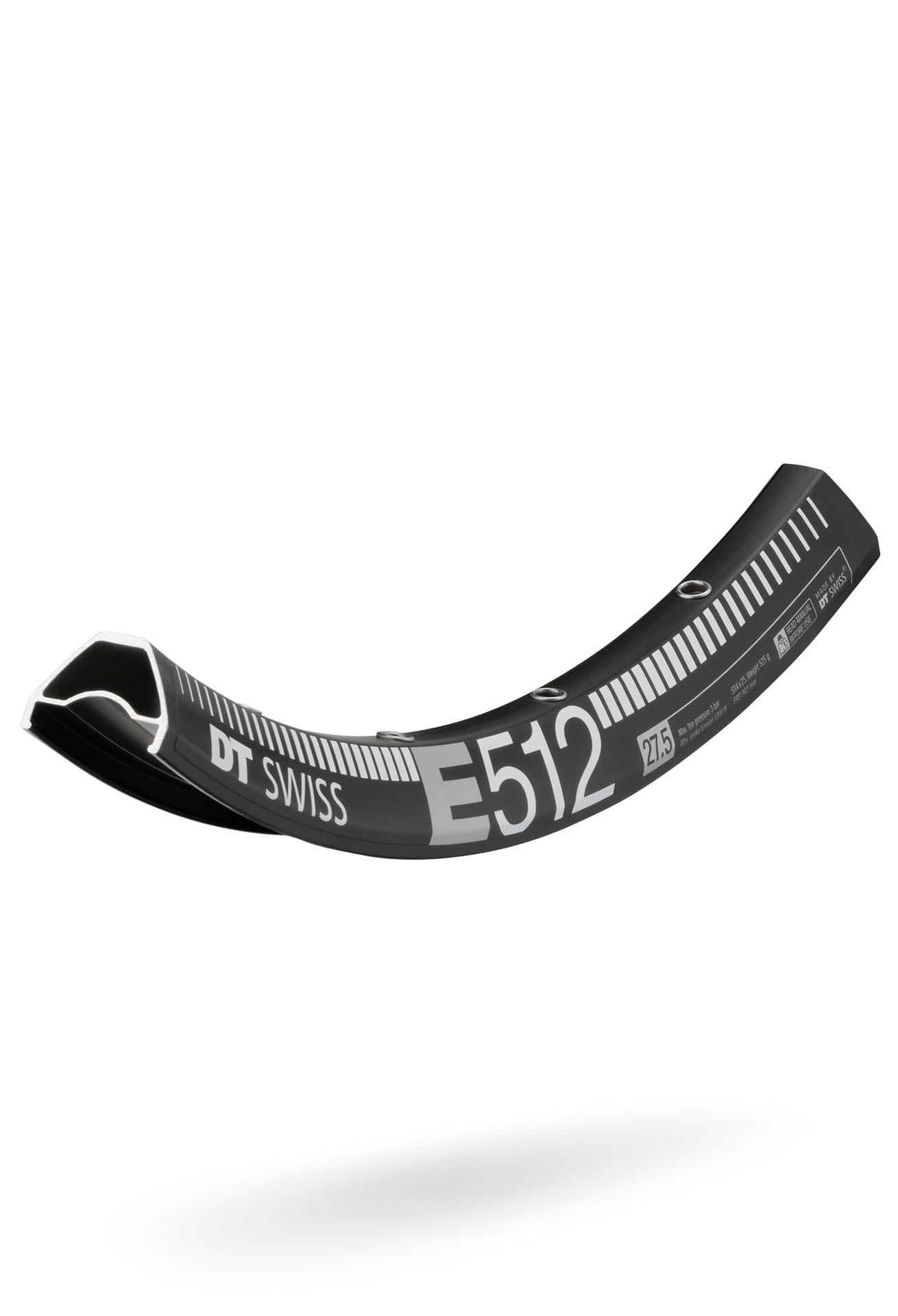 DT SWISS obroč E 512, 27,5"