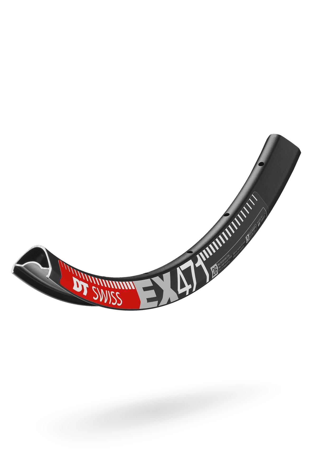 DT SWISS obroč EX 471, 27,5"