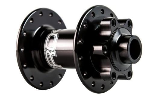 HOPE pesto sprednje PRO 4 110x15, Black