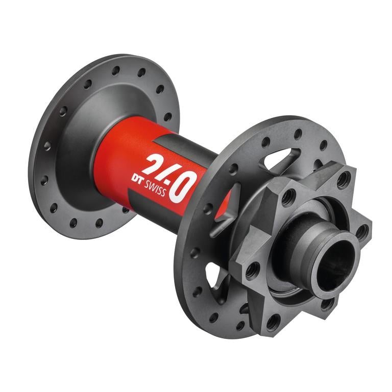 DT SWISS pesto sprednje 240 MTB 110x15 Boost