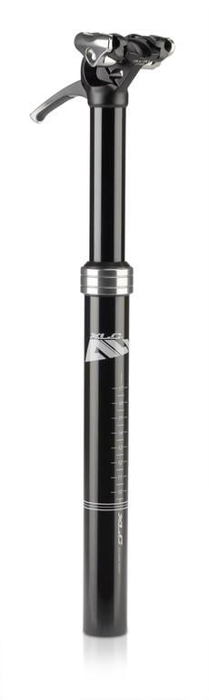 XLC potopna podsedežna opora SP-T05 , 31,6mm, 120mm