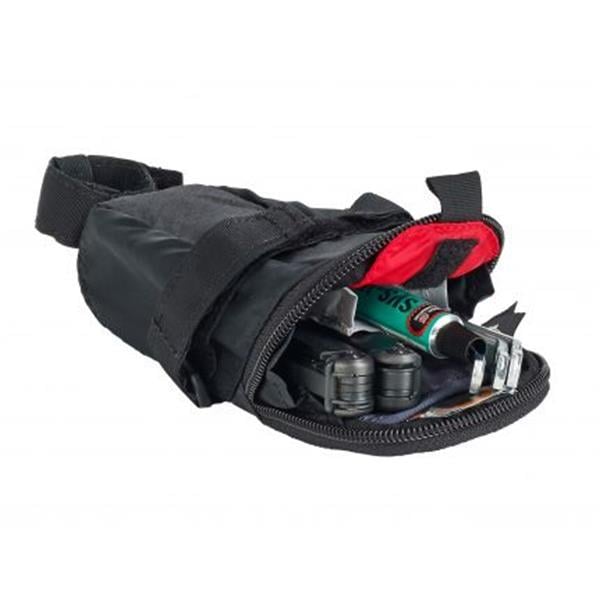 VAUDE podsedežna torbica RACE LIGHT M