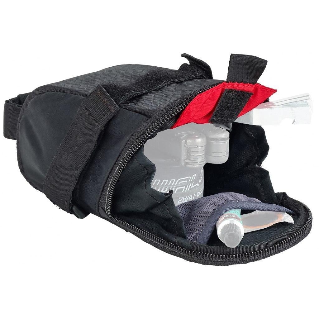 VAUDE podsedežna torbica RACE LIGHT L