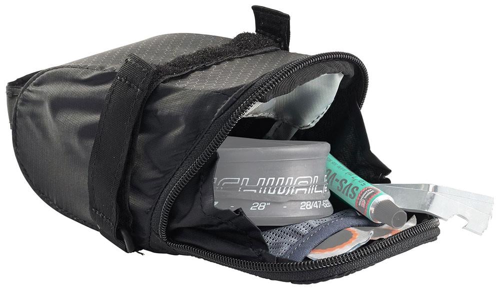 VAUDE podsedežna torbica RACE LIGHT XL