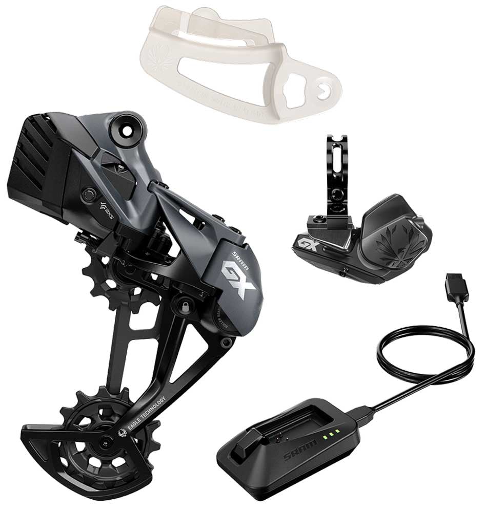 SRAM set za nadgradnjo GX Eagle AXS