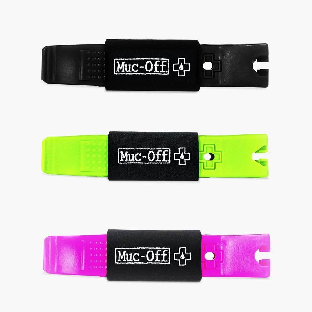MUC-OFF snemalec pnevmatik RIM STIX