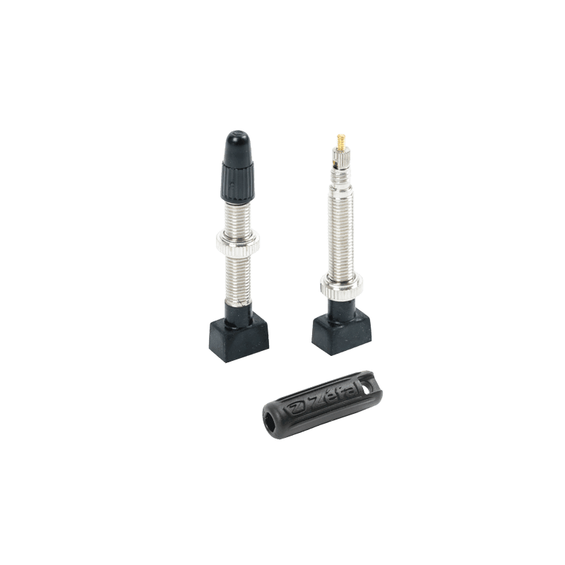 ZEFAL tubeless ventili, Par