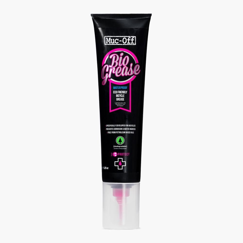MUC-OFF mast za mazanje BIO GREASE 150ml
