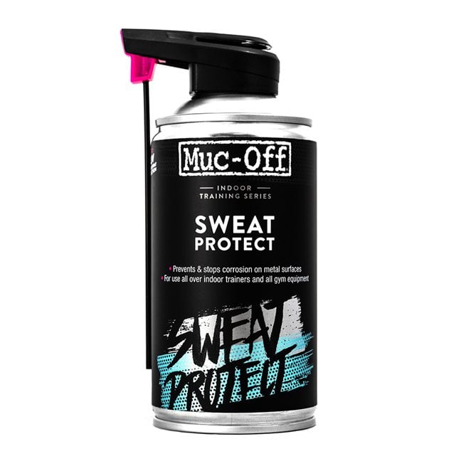 MUC-OFF zaščitni sprej za opremo SWEAT PROTECT