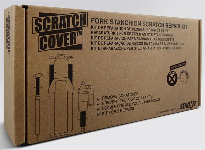 SENDHIT set za popravilo SCRATCH COVER
