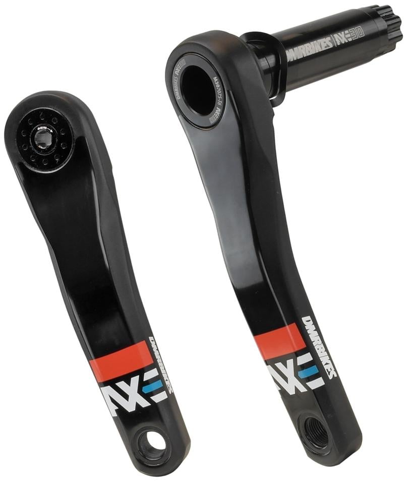 DMR set gonilk AXE M30 Crankset