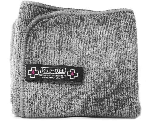 MUC-OFF krpa za poliranje LUXURY MICROFIBRE