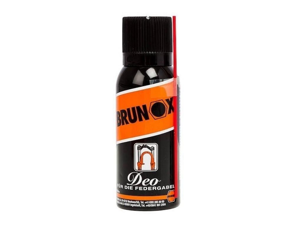 BRUNOX sprej za vilice DEO ROCK SHOX