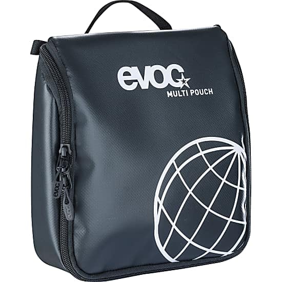 EVOC torbica MULTI POUCH Black