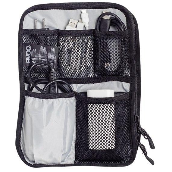 EVOC torbica MULTI POUCH Black