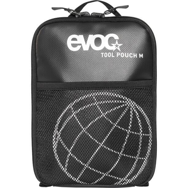 EVOC torbica TOOL POUCH M Black