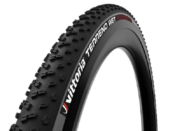 VITTORIA plašč TerrenoWET G2.0 700x33 TNT Antracit