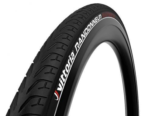 VITTORIA plašč RANDONNEUR 700x45 Reflex