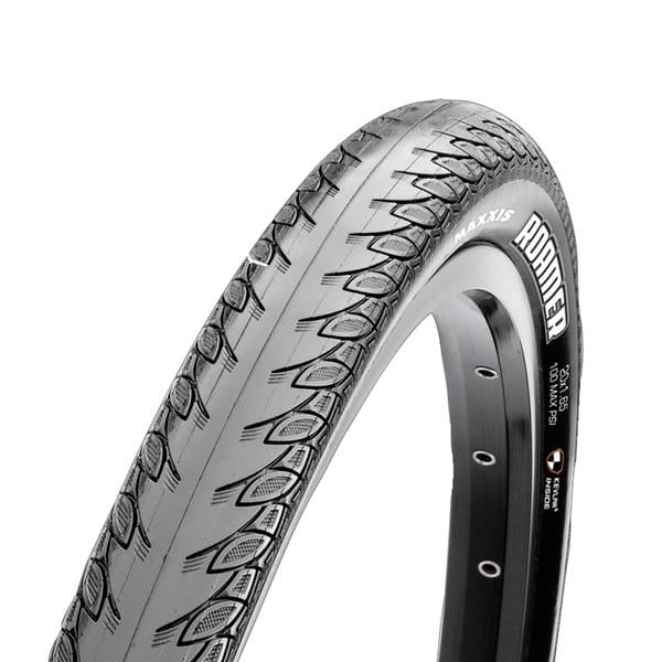 MAXXIS plašč ROAMER 700x42 Wire DC