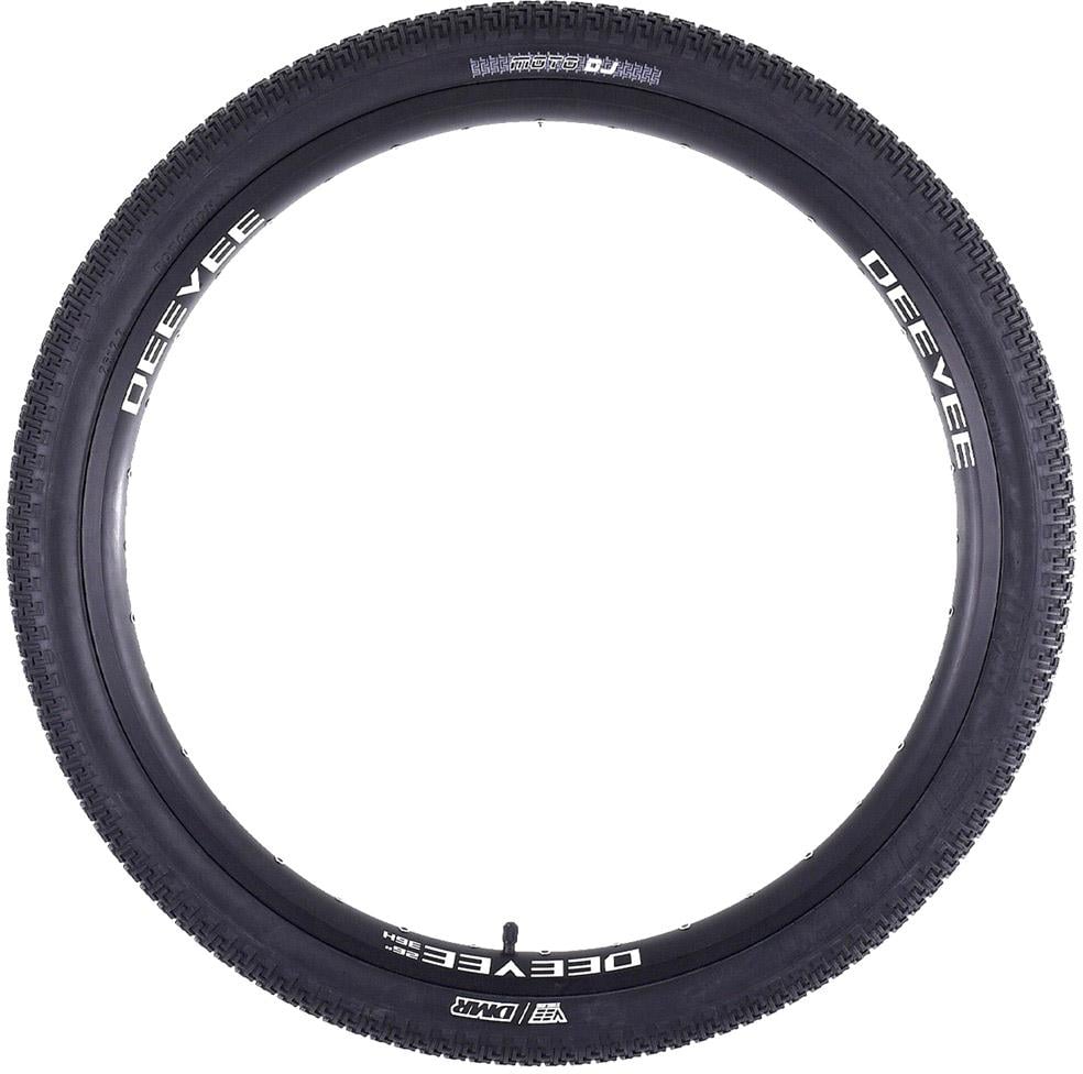DMR plašč MOTO DJ Wire 26" Black