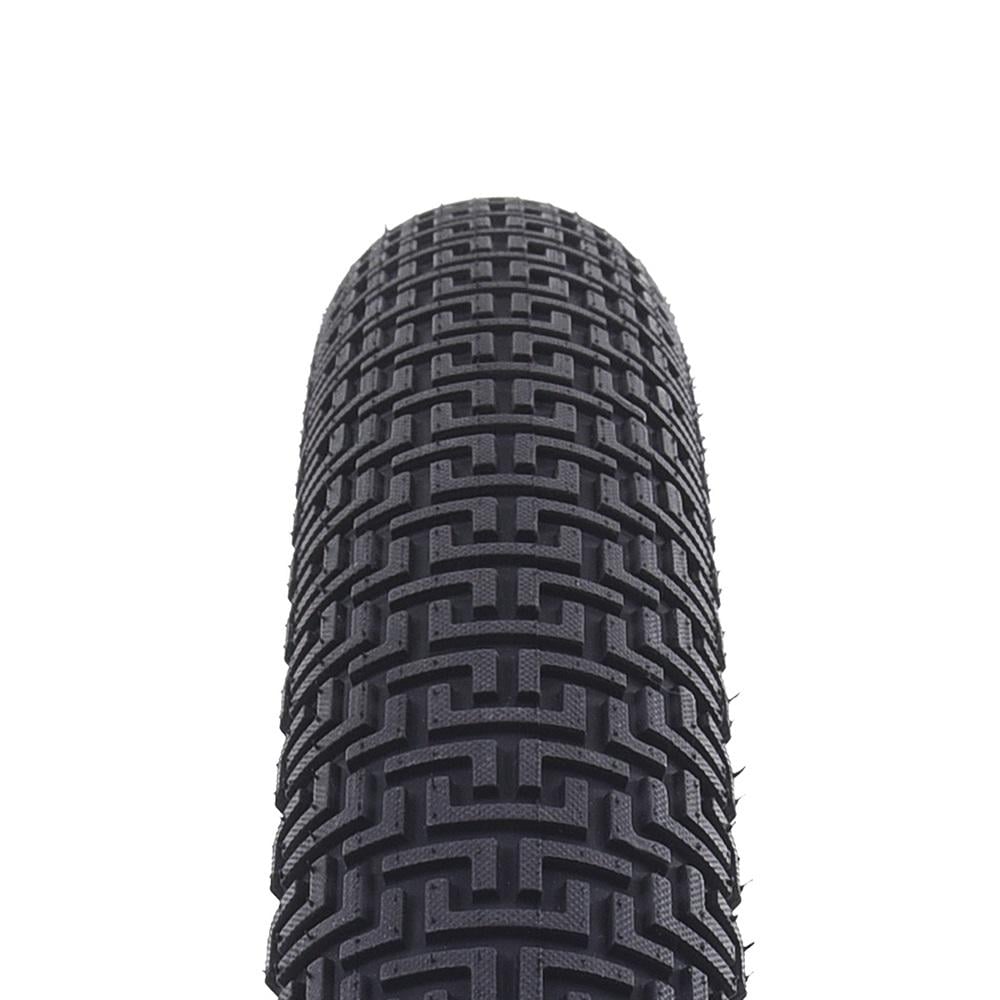 DMR plašč MOTO DJ Wire 26" Black
