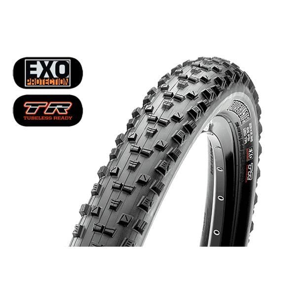 MAXXIS plašč FOREKASTER 29x2,30 WT EXO TR