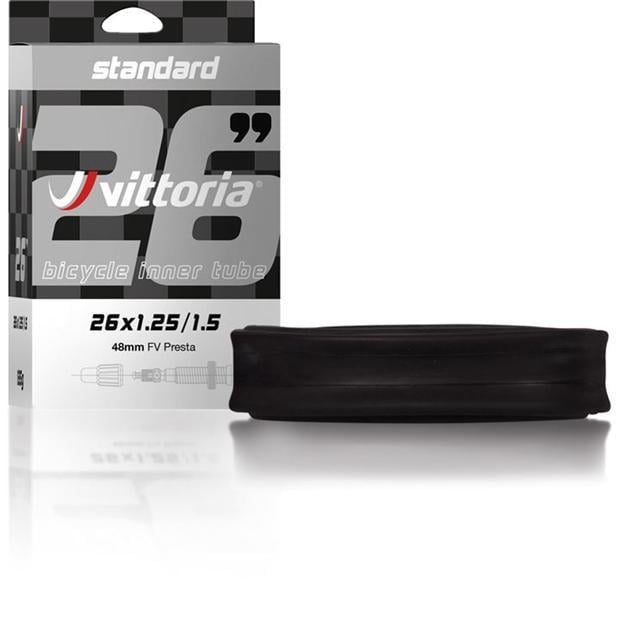 VITTORIA zračnica STANDARD 29x1.95-2.5 FV
