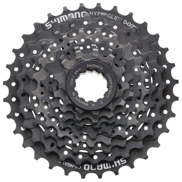 SHIMANO verižnik CS-HG31 8spd