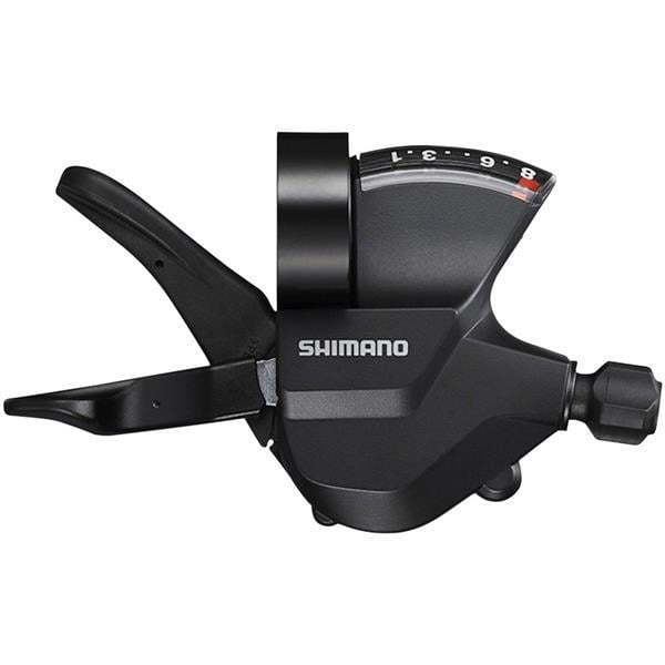 SHIMANO prestavna ročica SL-M315 8pr