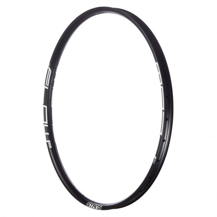 STAN'S NoTubes obroč FLOW MK3 29" Grey