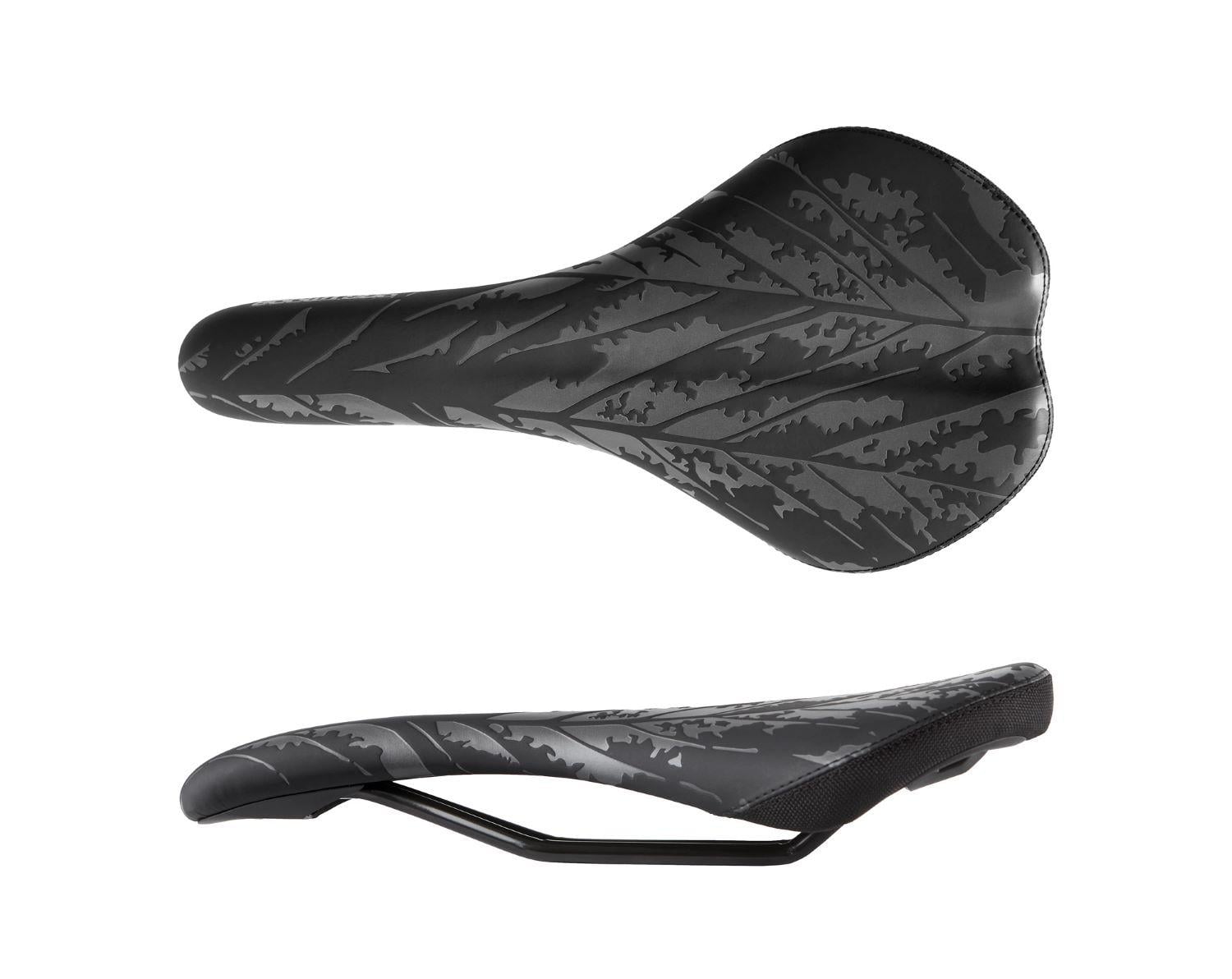 DARTMOOR sedež LEAF Black