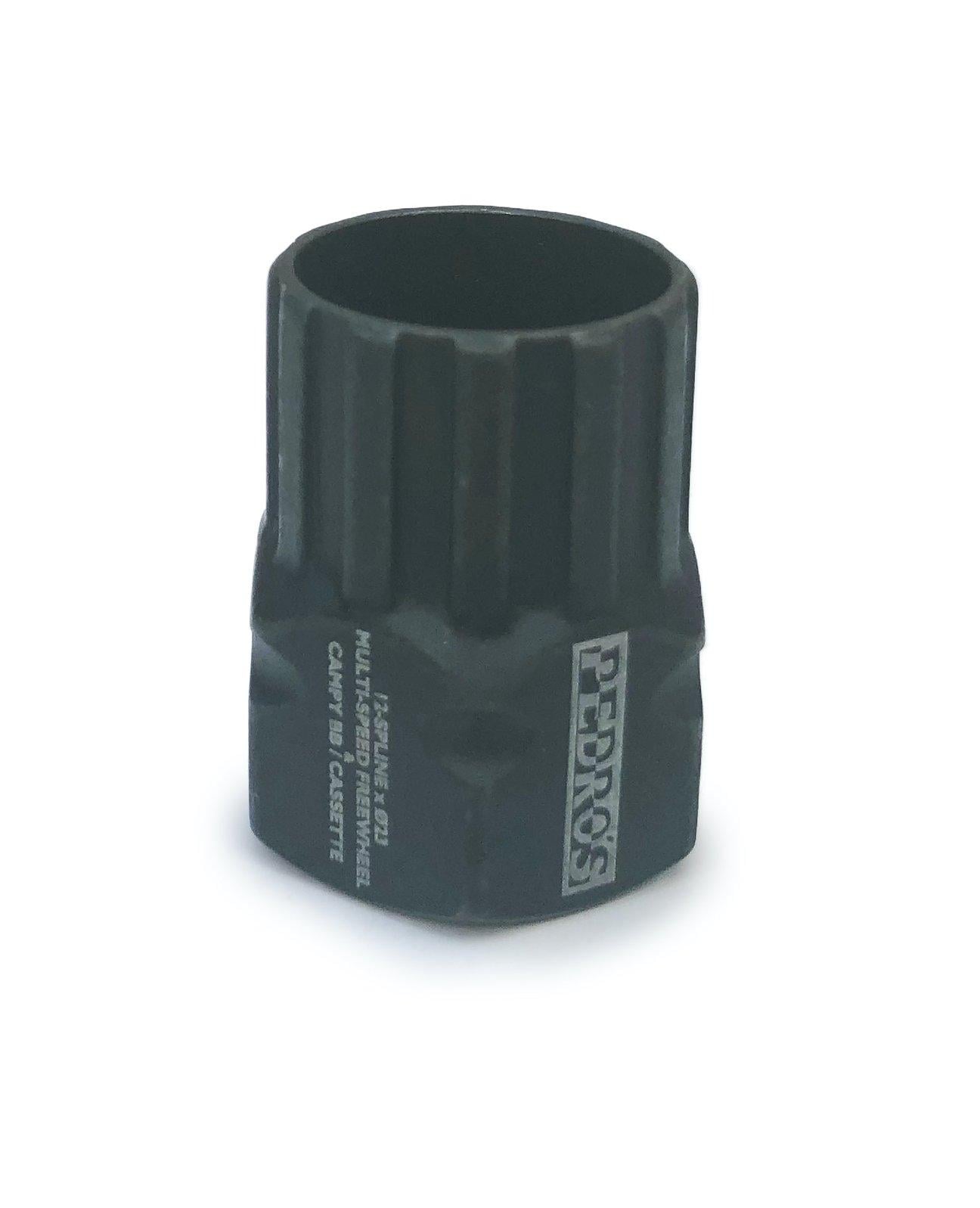 PEDROS ključ za verižnike MULTI SPEED 12-Spline x 23mm