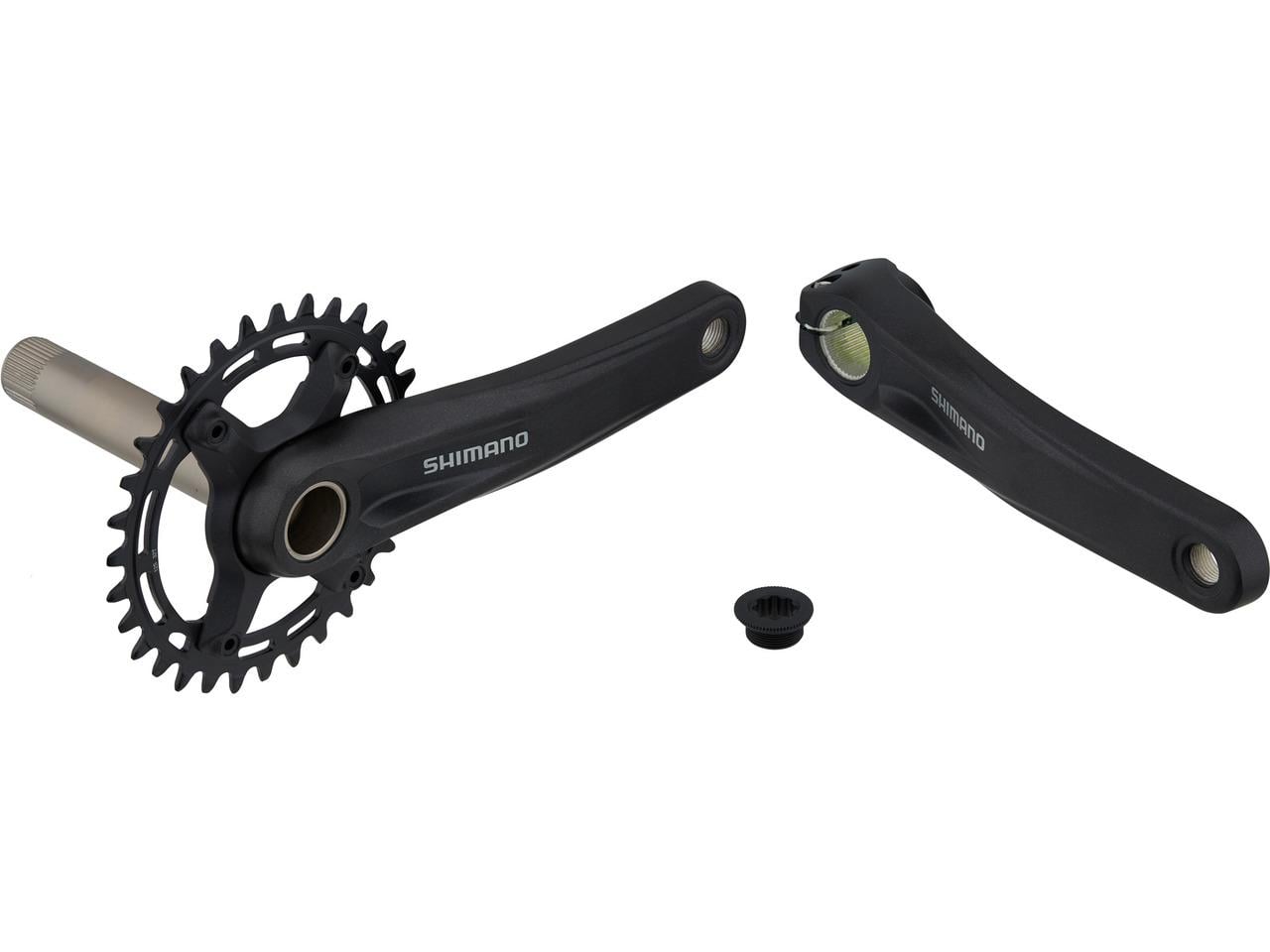 SHIMANO gonilka FC-MT510 1x12