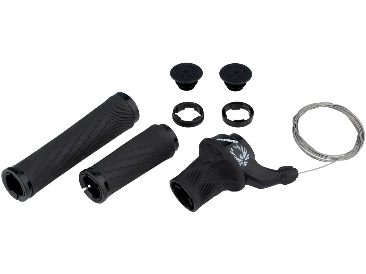 SRAM ročica prestav GX Eagle GripShift Twist 12pr