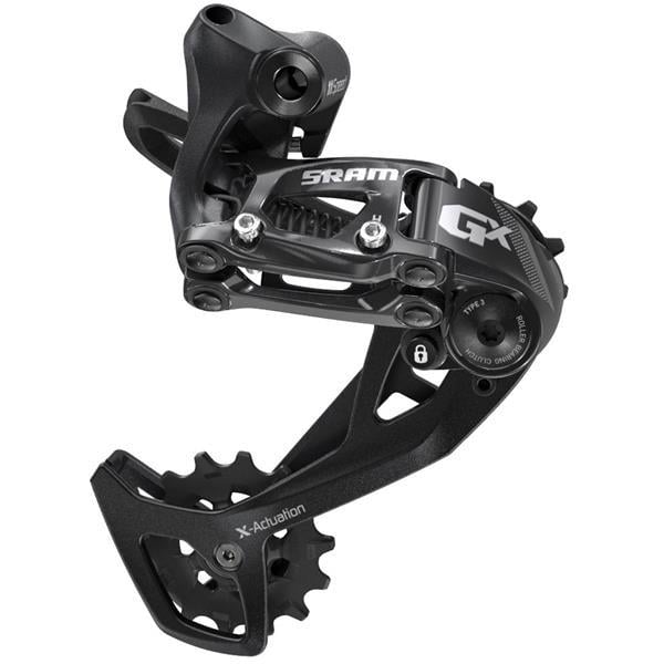 SRAM menjalnik zadnji GX 2x10p