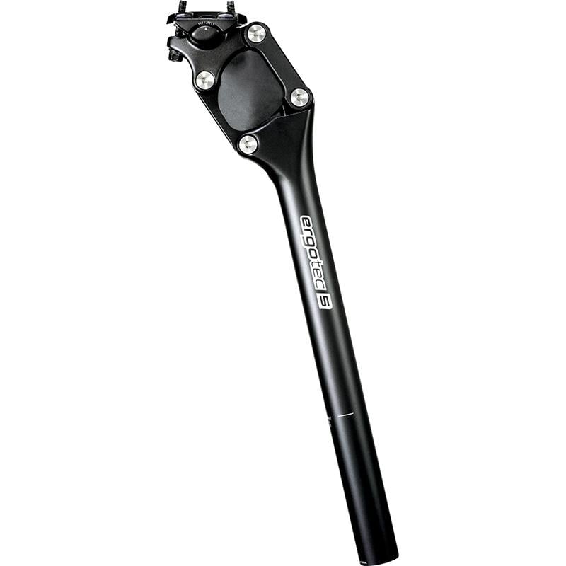 ERGOTEC podsedežna opora PM-705N Vzmetena