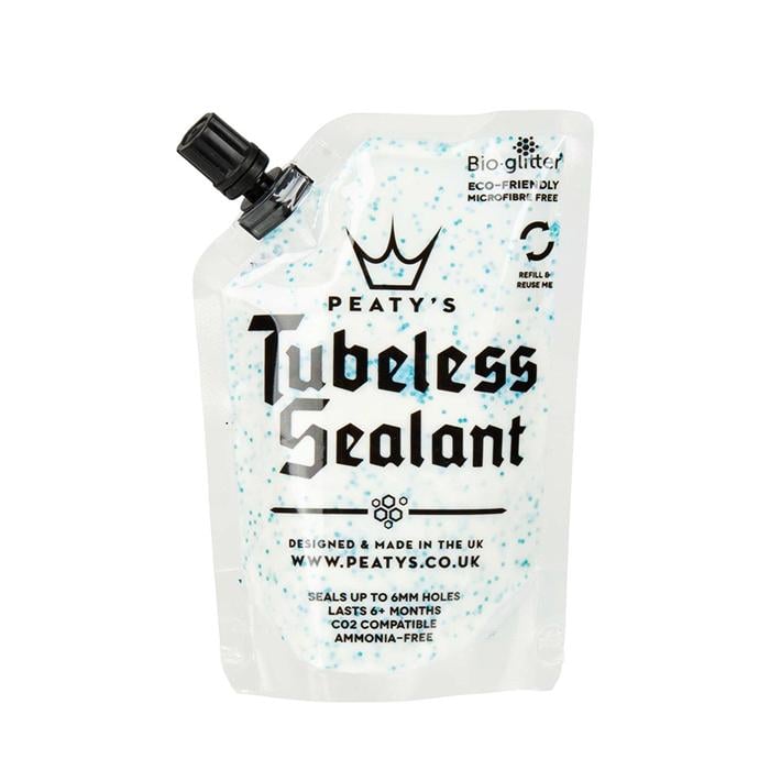 PEATY'S tesnilna tekočina Tubeless 120ml