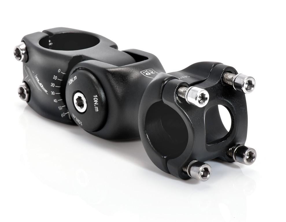 XLC opora krmila nastavljiva ST-T14, 31.8mm
