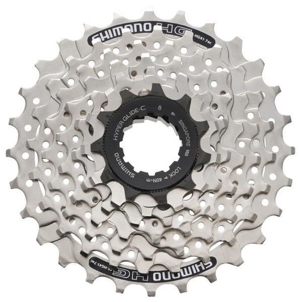 SHIMANO verižnik CS-HG41 7pr