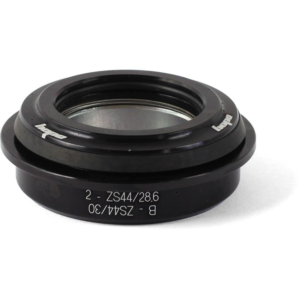 HOPE krmilni ležaj 2-TOP Integral ZS44/28.6, Black