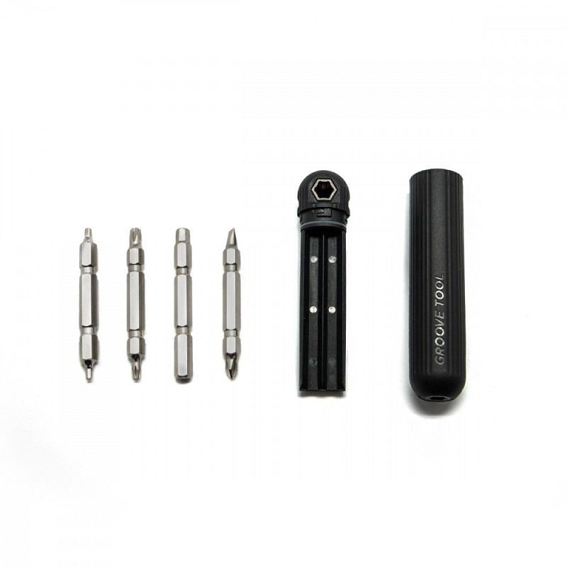RYDER orodje GROOVE TOOL